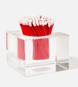 TART - Square Match Striker