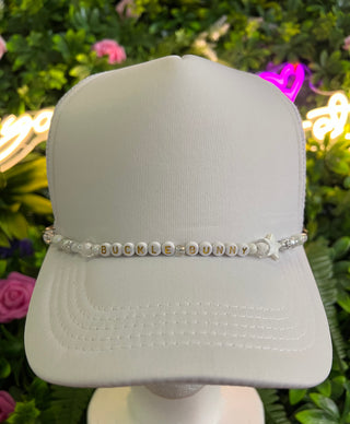 “Buckle Bunny” Trucker Band