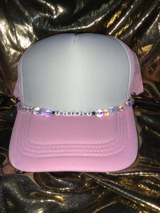 “Tipsy” Trucker Band
