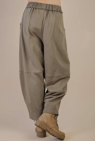 No Place Like Home Barrel Sweatpants