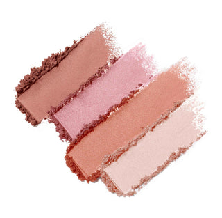 PureBronze Shimmer Bronzer Palette REFILL