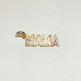 Origami Owl - Mom Charm Pendants