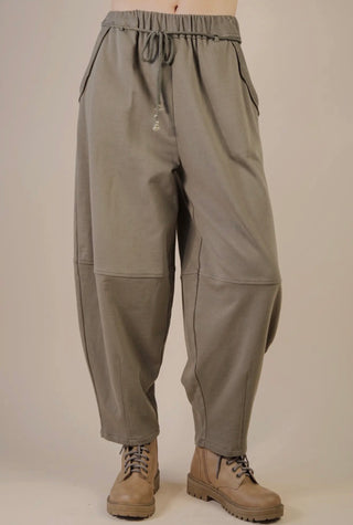 No Place Like Home Barrel Sweatpants