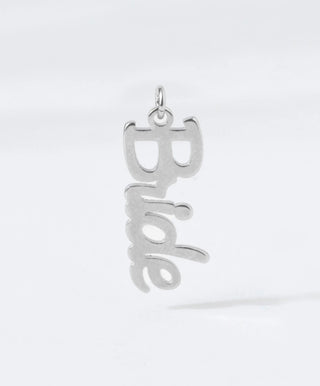 Origami Owl - Bride Charm Pendants