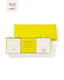 Silver Ivory MOP