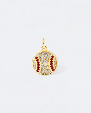 Origami Owl - Sport Charm Pendants
