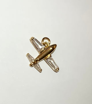 Origami Owl - Travel Charm Pendants
