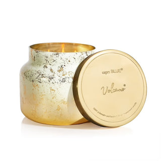 Volcano Glimmer Candle