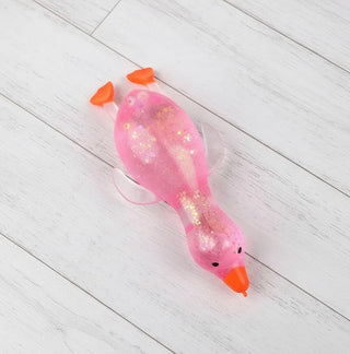 Glitter Animal Squishy