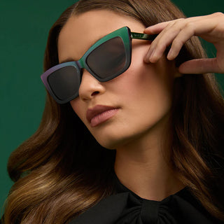 Wicked Elphaba Emerald