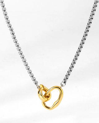Origami Owl - Tide Break Necklace