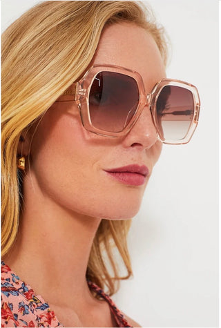 Vintage Rose Nola Sunglasses