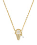 GOLD Ivory