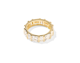 Jamie Band Ring