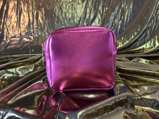 Small Cosmetic Bag