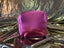 Metallic Pink