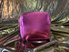 Metallic Pink