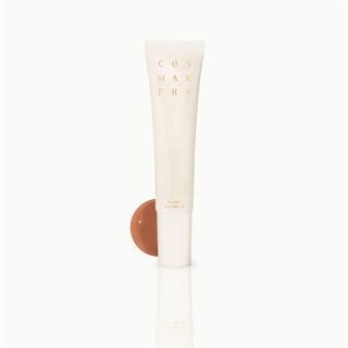 COSMAKERY GLOWY LIP BALM
