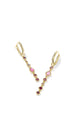 Gold Pink Mix