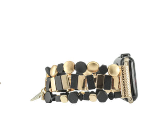 Erimish Apple Watch Band - Defense Will