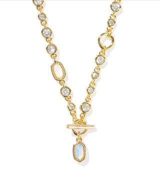 Mini Elisa Abbie Strand Necklace