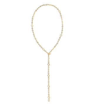 Mini Elisa Abbie Strand Necklace