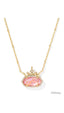 GOLD pink