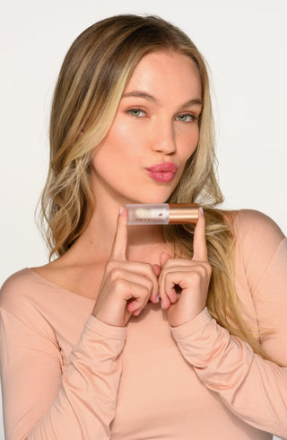 The Plumper - Hydrating Gloss with Peptides
