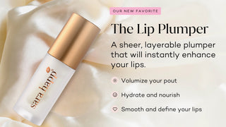 The Plumper - Hydrating Gloss with Peptides