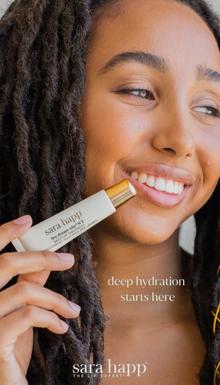 The Dream Slip No2 Daily Lip Treatment