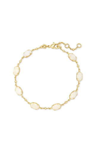 Emilie Link Bracelet