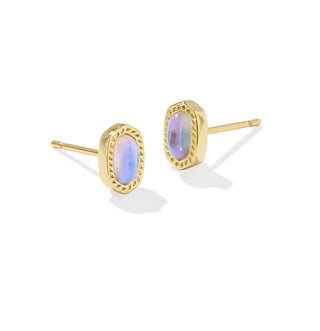 Mini Ellie Stud Earrings