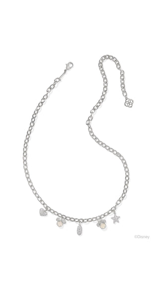 Disney | Kendra Scott - Disney Charm Necklace