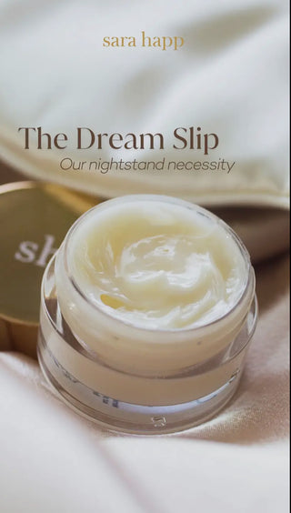 The Dream Slip Overnight Lip Mask