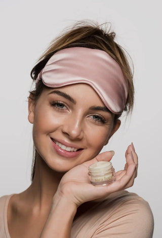 The Dream Slip Overnight Lip Mask