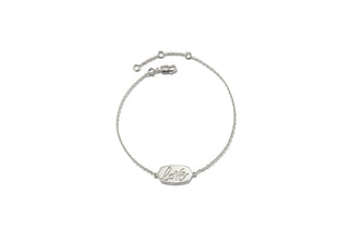 Love Elaina Delicate Bracelet