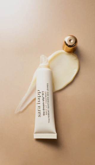 The Dream Slip No2 Daily Lip Treatment