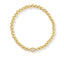 Gold Iridescent Drusy