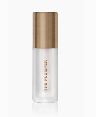 The Plumper - Hydrating Gloss with Peptides
