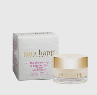 The Dream Slip Overnight Lip Mask