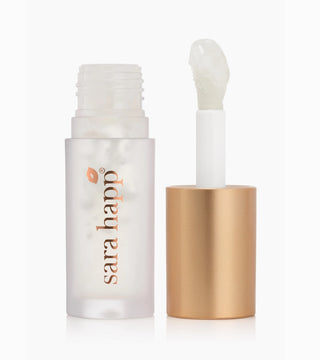 The Plumper - Hydrating Gloss with Peptides