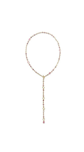 Mini Elisa Abbie Strand Necklace