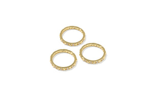 Fate Ring Set of 3