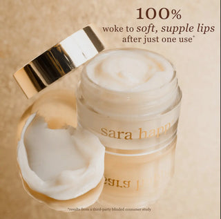 The Dream Slip Overnight Lip Mask
