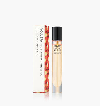 Peachy Queen - Voluspa Eau De Parfum