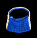 Blue/White