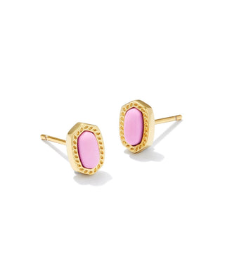 Mini Ellie Stud Earrings
