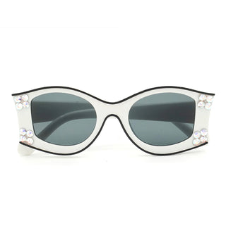 Simple Glitz Youth Sunnies