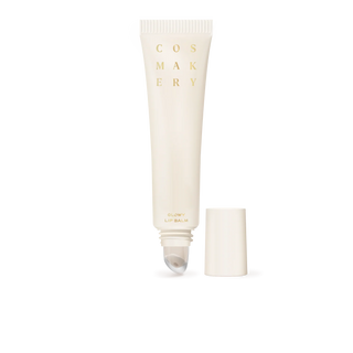 LET IT GLOW - NUDE GLOWY LIP BALM DUO