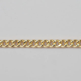Figaro - Large - Gold Filled